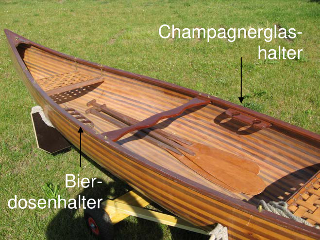 Bild 16: Sonderaustattung ;-)