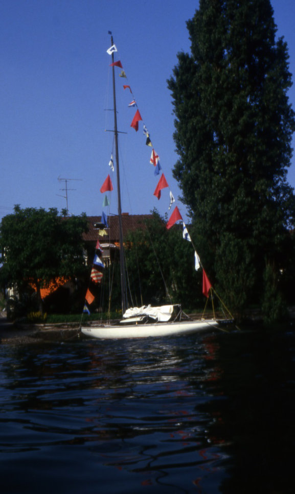 50 Jahre Freya