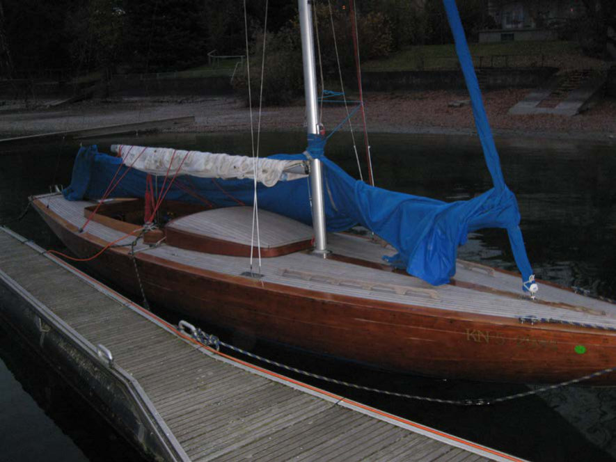 Bild 15: Röde Orm am Bodensee